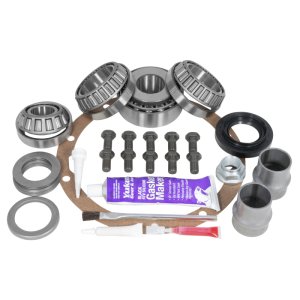 Toyota Tacoma Differential Overhaul Kit - Rear - Yukon Gear & Axle - YK TV6-C - `16-`23